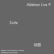 Ableton live 9 suite 9.0.1 patch for mac os x