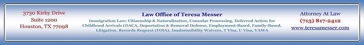 TeresaMesser.com