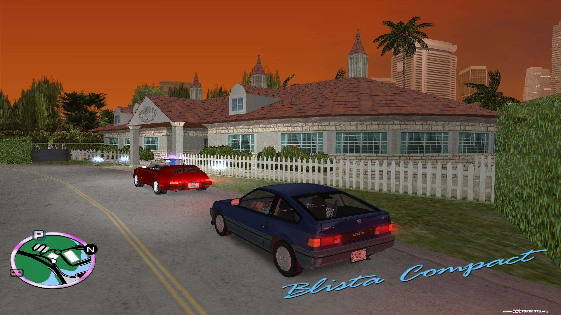 Where To Download Gta Vice City For Pc