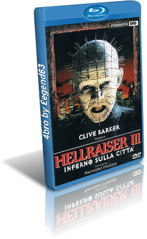 Hellraiser III - Inferno sulla città (1992).mkv BDRip 480p x264 AC3 iTA