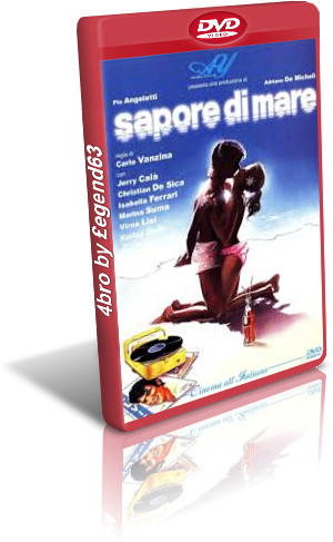 Sapore di mare (1982) DVD9 Copia 1:1 iTA