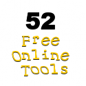 Free Online Tools