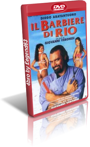 Il barbiere di Rio (1996).avi DvdRip AC3 iTA