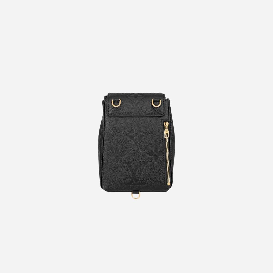 Shop Louis Vuitton MONOGRAM EMPREINTE Tiny Backpack (M80596) by SkyNS