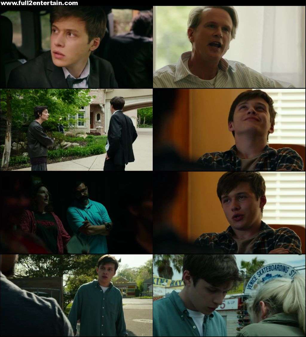 Being Charlie 2015 Full Movie Download Free in Bluray 720p