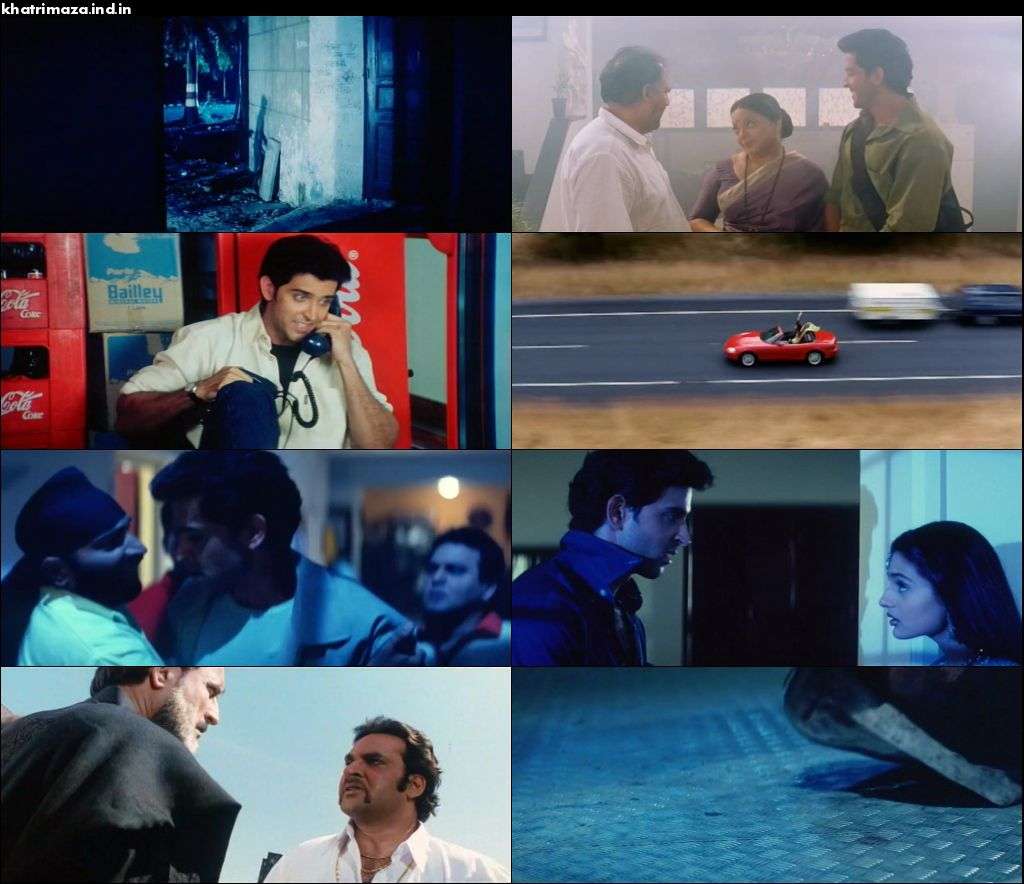 Aap Mujhe Achche Lagne Lage 2002 Bollywood Movie Download Screenshot