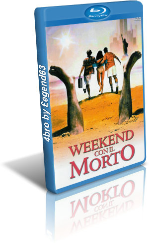 Weekend con il morto (1989).mkv BDRip 1080p x264 AC3 iTA-ENG