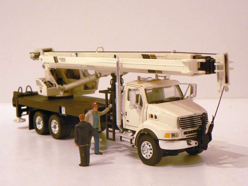 3J&G 1:50 models collection. - General Topics - DHS Forum