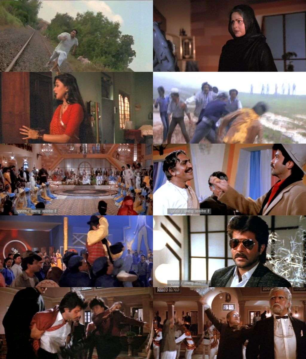 Chala Mussaddi - Office Office 720p blu-ray hindi movie online