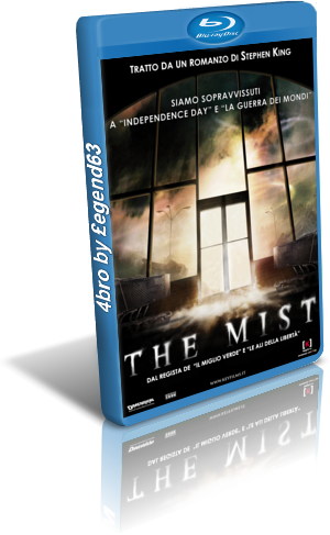 The mist (2007).mkv BDRip 1080p x264 AC3 iTA-ENG