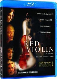 Il violino rosso (1998) BluRay Remux AVC DD (VHS Resync) DTSHD ENG Sub