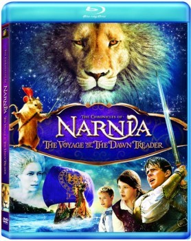 Le cronache di Narnia - Il viaggio del veliero (2010) HDRip 1080p DTS ITA ENG + AC3 - DDN