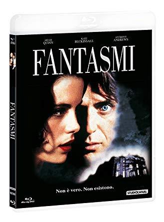 Fantasmi (1995) HDRip 1080p DTS ITA AC3 ENG Sub - DDN