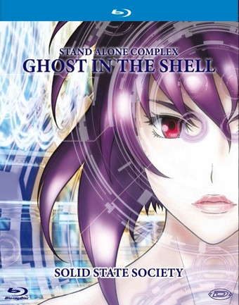 Ghost in the Shell - S.A.C. Solid State Society (2006) HDRip 720p DTS ITA TrueHD JAP + AC3 - DDN