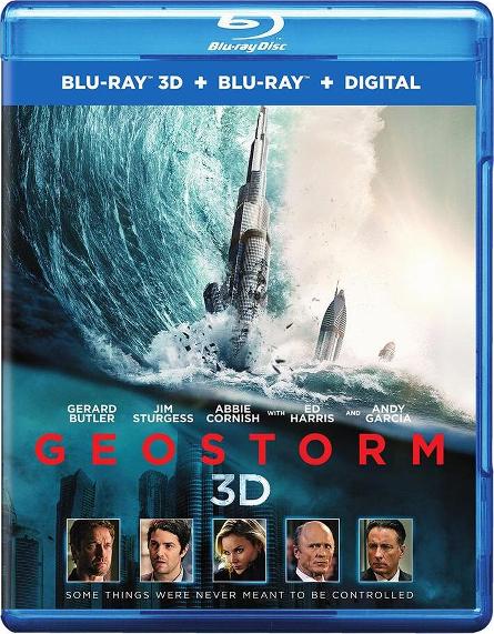 Geostorm (2017) BluRay 3D Full AVC DD ITA DTS-HD ENG Subs