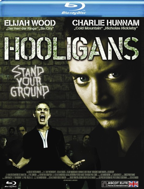 Hooligans (2005) HDRip 1080p TrueHD ITA ENG + AC3 - DDN
