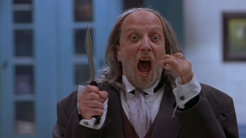 Scary Movie 2 2001 1080P BDRip H264 AAC - KiNGDOM (download torrent) - TPB.