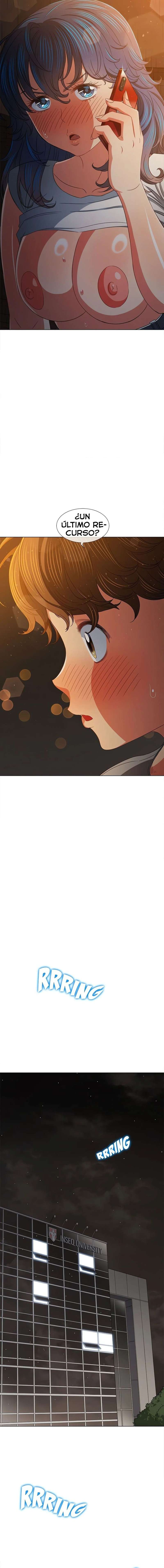 La Pandillera es mi Compañera de Clase - Capítulo 185 - Página 14 - Cartel Manhwa | Sumérgete en Historias Sin Límites