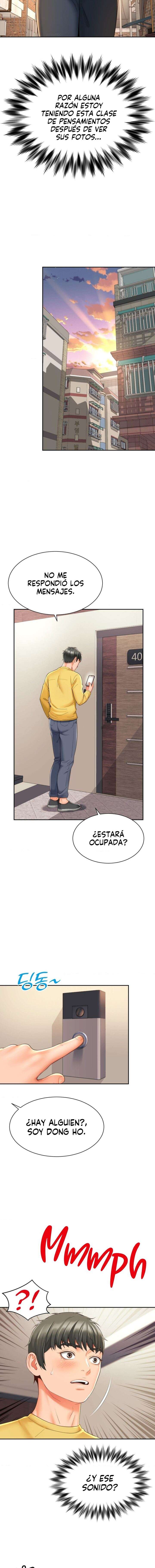 La mama de mi amigo es mia - Capítulo 2 - Página 17 - Cartel Manhwa | Sumérgete en Historias Sin Límites