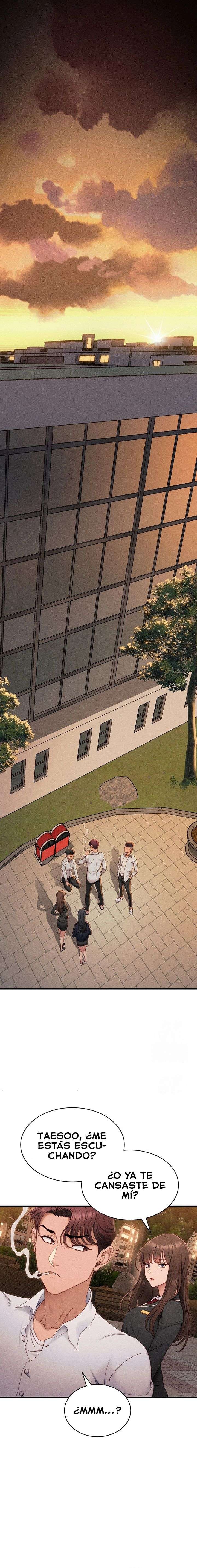 Domando la Chica Rebelde - Capítulo 7 - Página 17 - Cartel Manhwa | Sumérgete en Historias Sin Límites