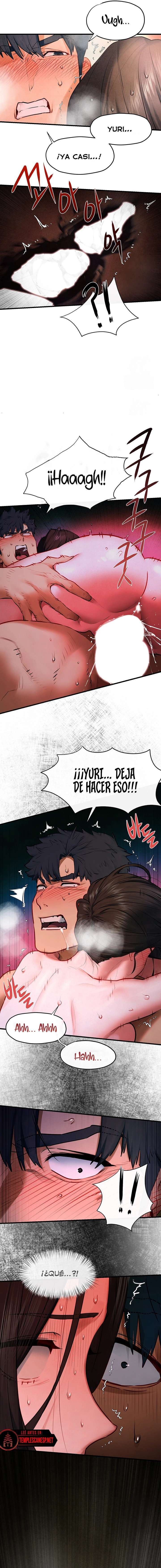 Moby Dick - Capítulo 64 - Página 22 - Cartel Manhwa | Sumérgete en Historias Sin Límites