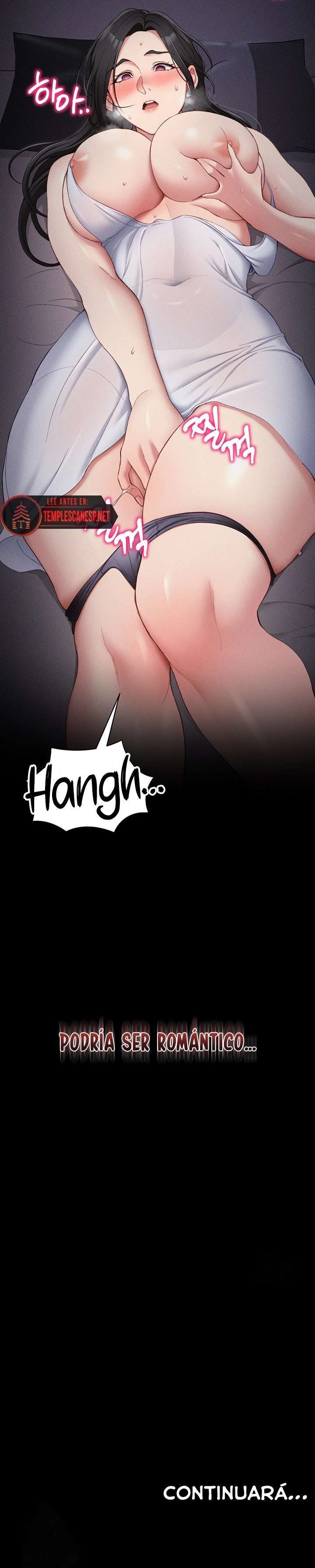 Domando la Chica Rebelde - Capítulo 18 - Página 21 - Cartel Manhwa | Sumérgete en Historias Sin Límites