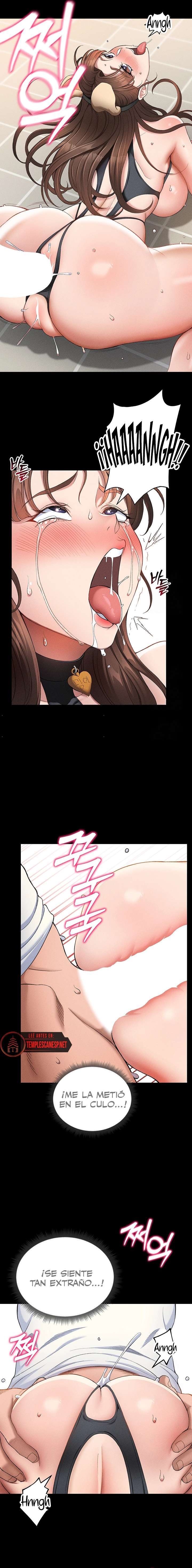 Domando la Chica Rebelde - Capítulo 22 - Página 11 - Cartel Manhwa | Sumérgete en Historias Sin Límites