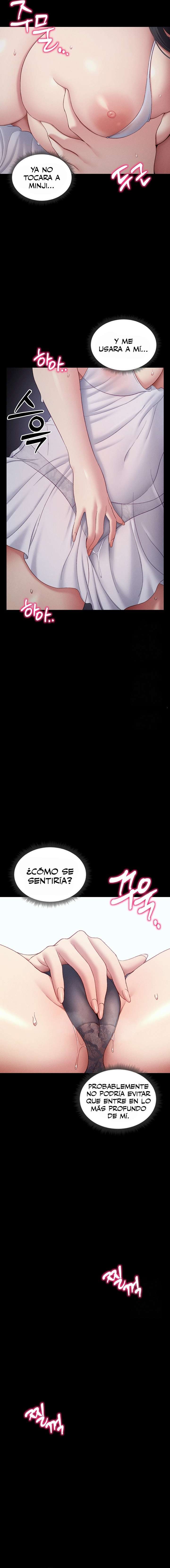 Domando la Chica Rebelde - Capítulo 18 - Página 19 - Cartel Manhwa | Sumérgete en Historias Sin Límites