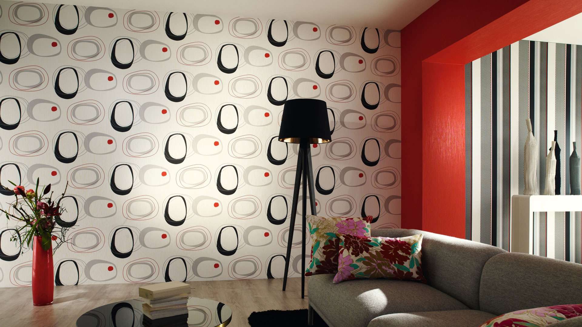 Wallpaper Ideas For Home Office