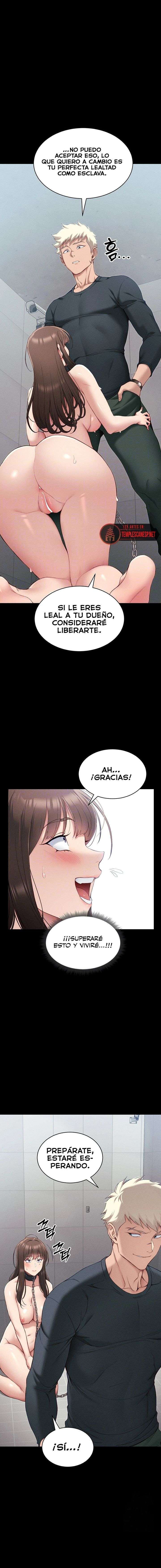 Domando la Chica Rebelde - Capítulo 8 - Página 2 - Cartel Manhwa | Sumérgete en Historias Sin Límites