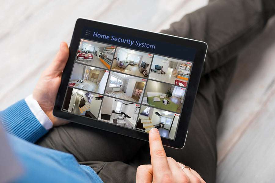 Consumer Reports Home Security Systems 2015
