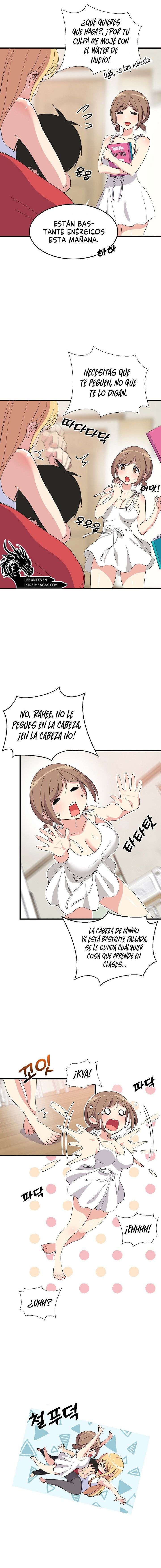 Recompensa Intima - Capítulo 1 - Página 4 - Cartel Manhwa | Sumérgete en Historias Sin Límites