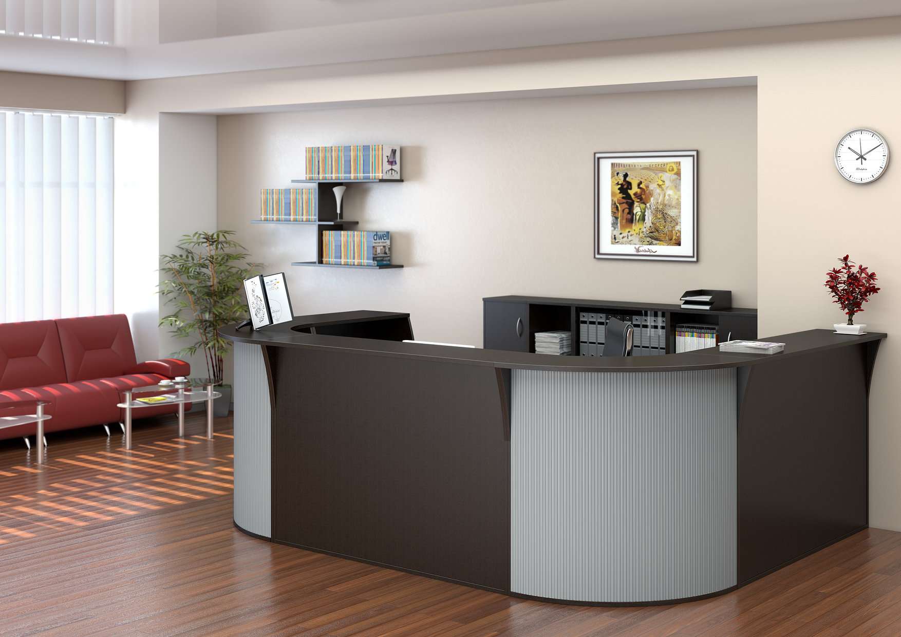 Luxury Desks For Home Office