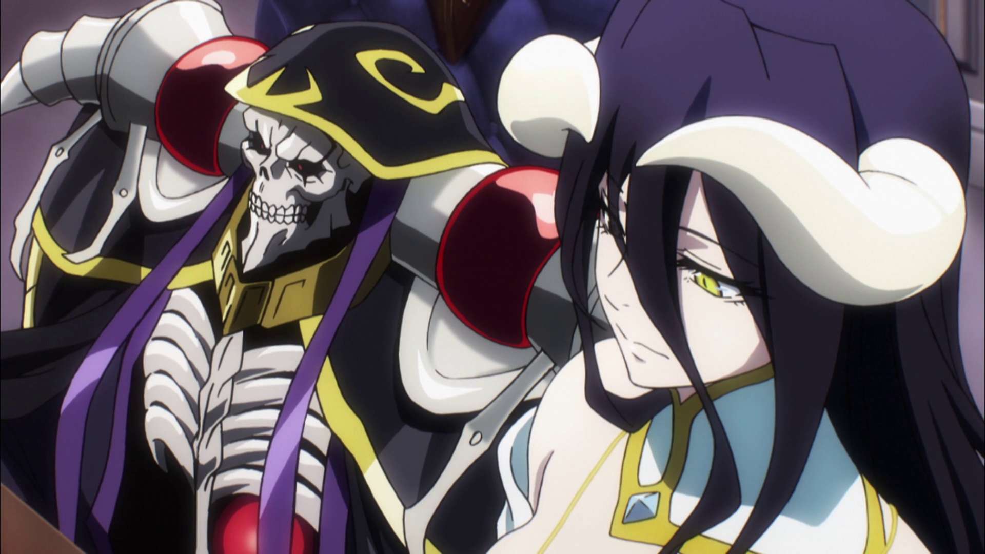 We’re back for a second season of Overlord, and the first two episodes have...