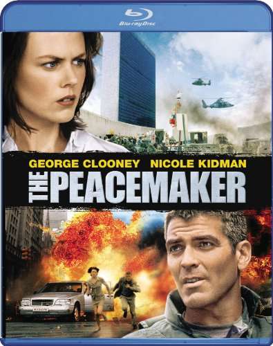 The Peacemaker (1997) BDRA BluRay Full AVC DD ITA DTS-HD ENG - DDN