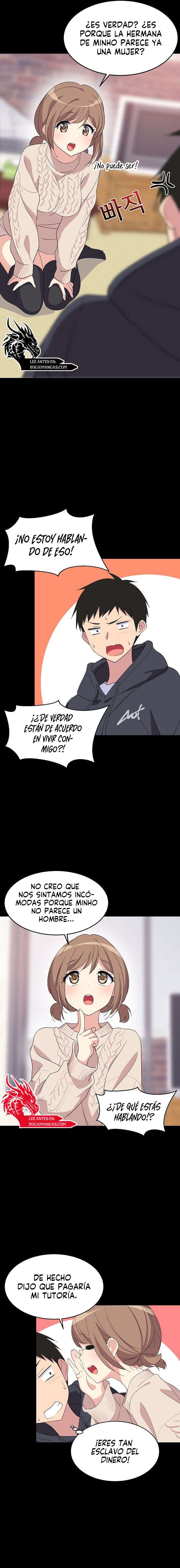 Recompensa Intima - Capítulo 1 - Página 8 - Cartel Manhwa | Sumérgete en Historias Sin Límites