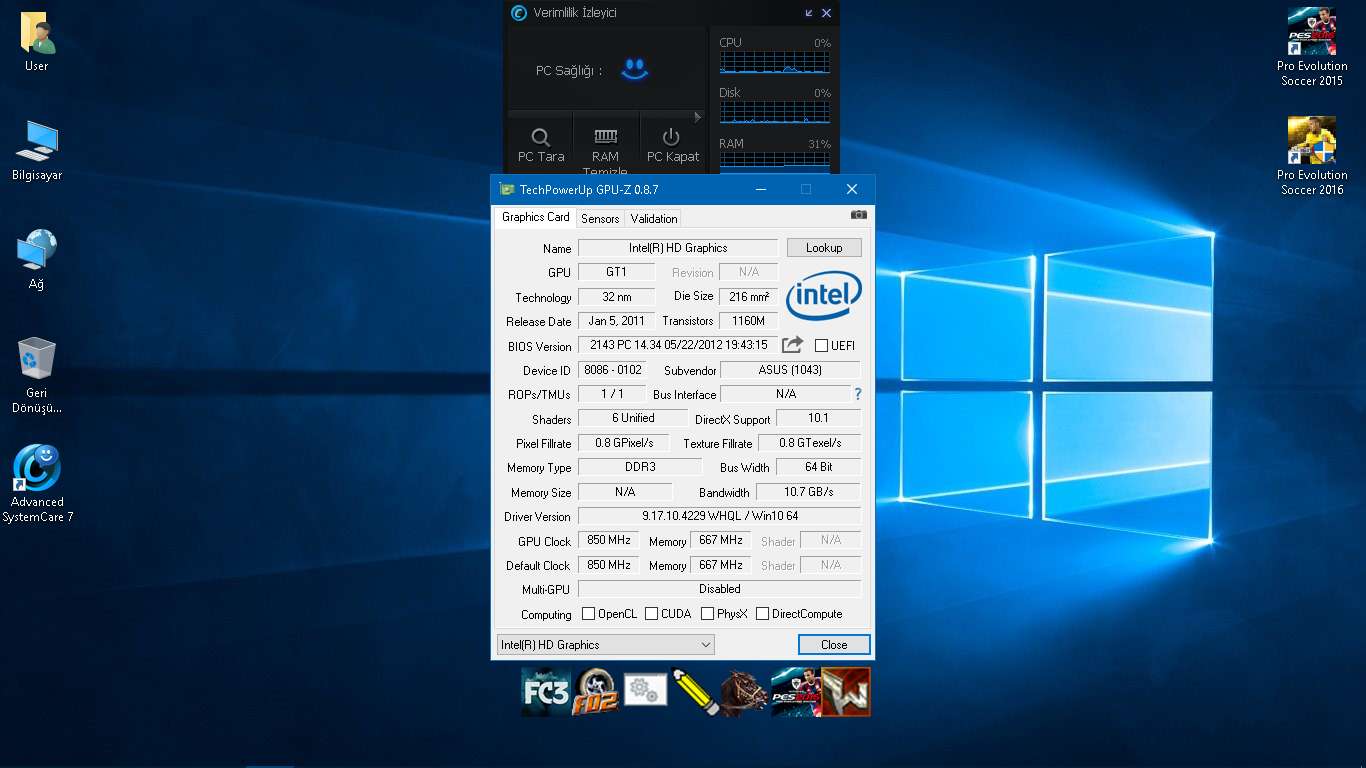 Intel hd graphics 4000 for dota 2 фото 50