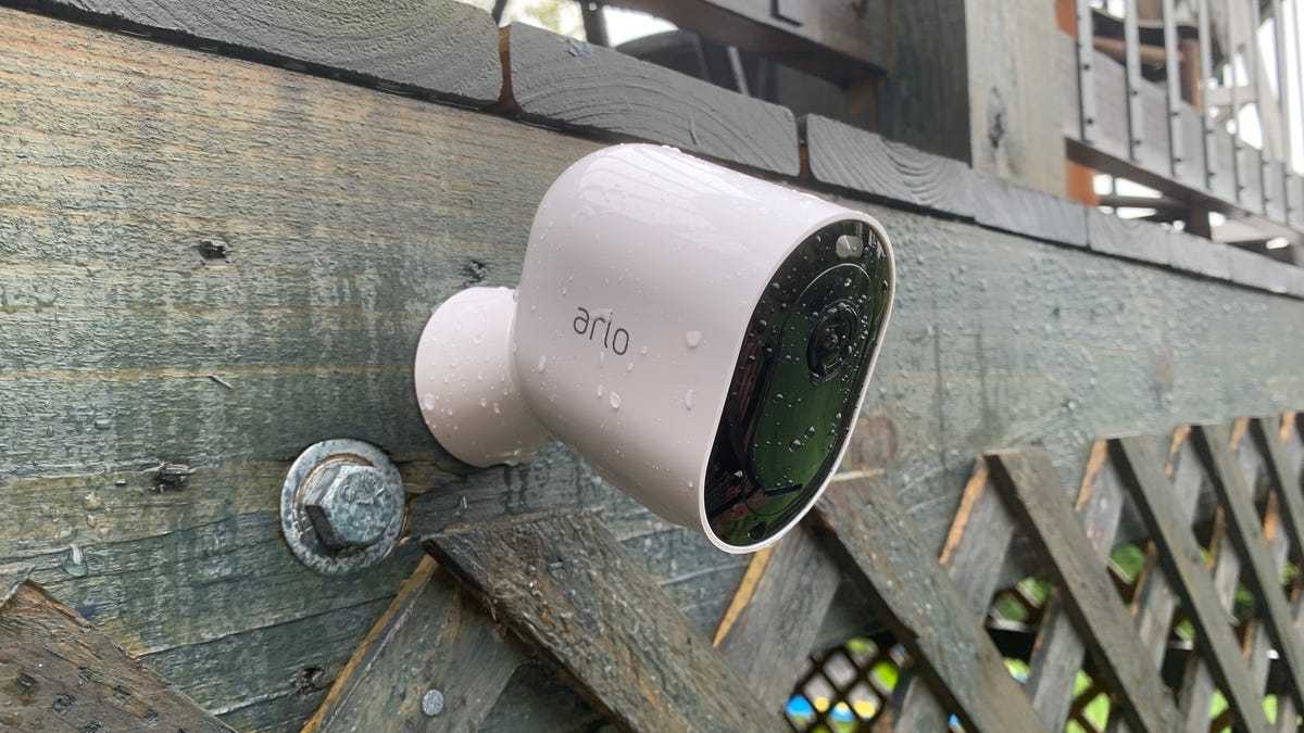 The Best Home Security Cameras Of 2015