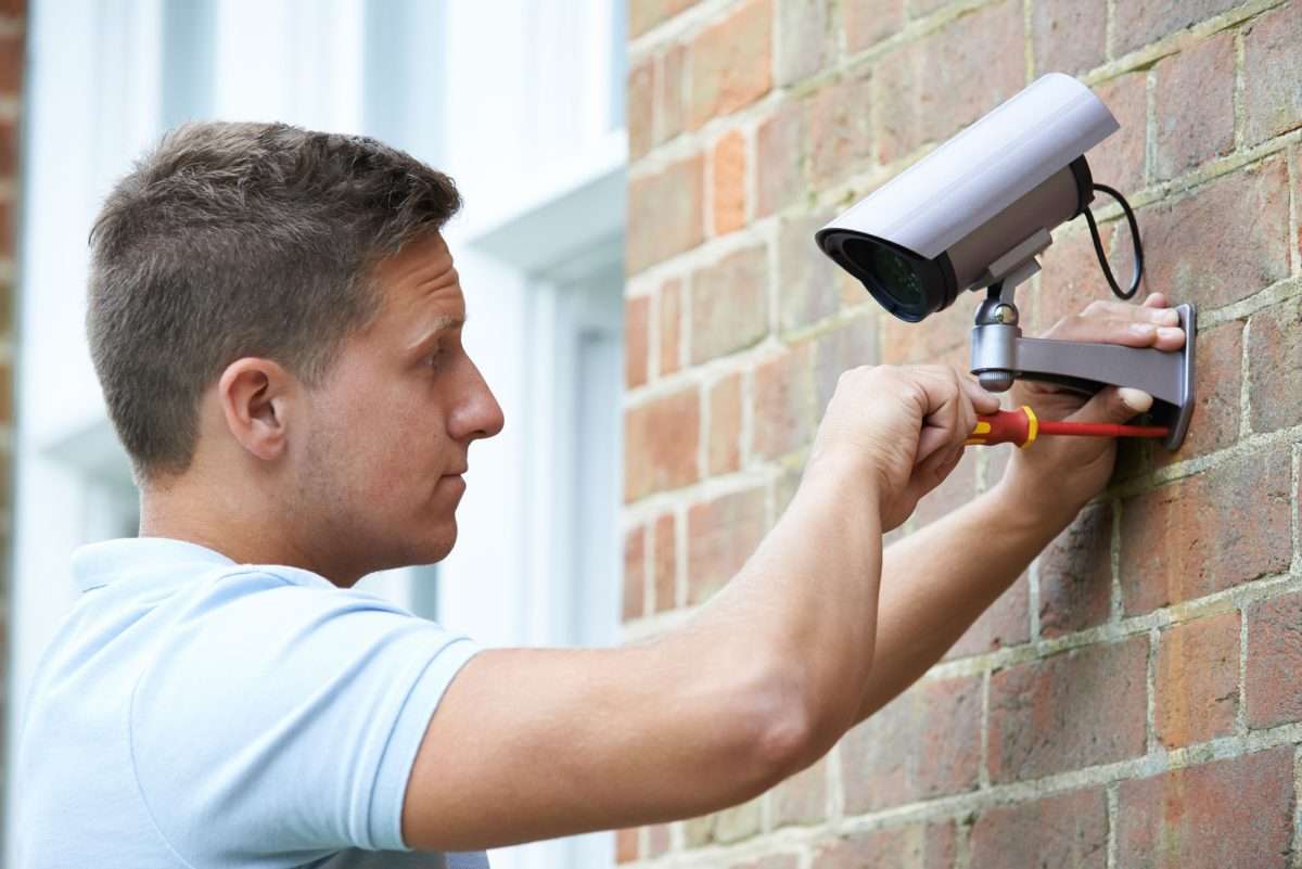 The Best Home Security Cameras Of 2015
