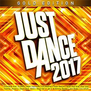 Just Dance Gold Edition - 2017 Mp3 indir