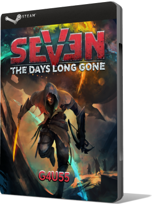 [PC] Seven: The Days Long Gone (2017) - SUB ITA