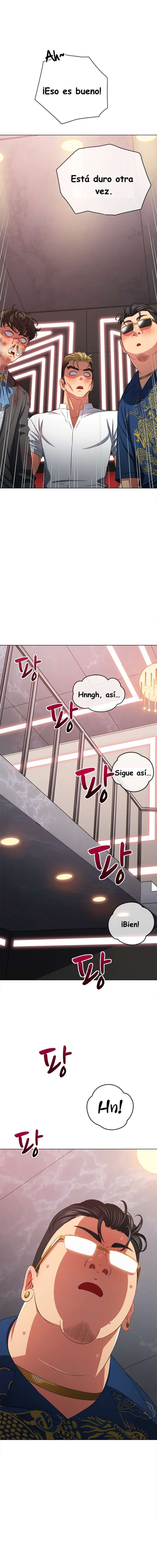 La Pandillera es mi Compañera de Clase - Capítulo 217 - Página 2 - Cartel Manhwa | Sumérgete en Historias Sin Límites