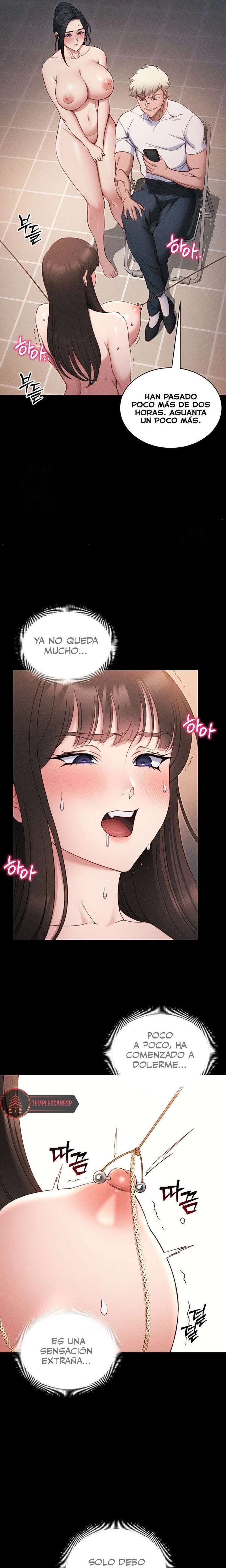 Domando la Chica Rebelde - Capítulo 29 - Página 13 - Cartel Manhwa | Sumérgete en Historias Sin Límites