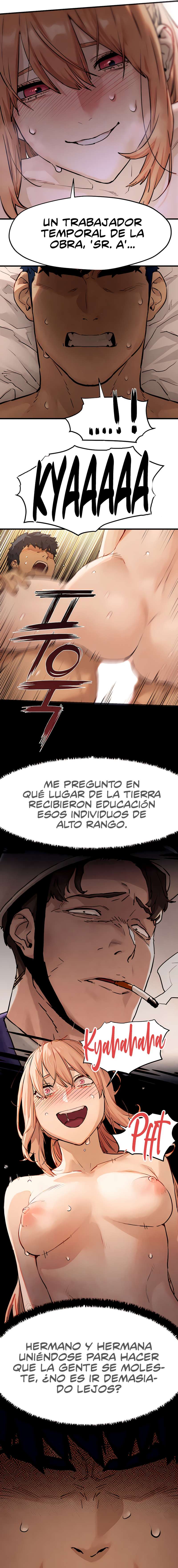 Moby Dick - Capítulo 9 - Página 9 - Cartel Manhwa | Sumérgete en Historias Sin Límites