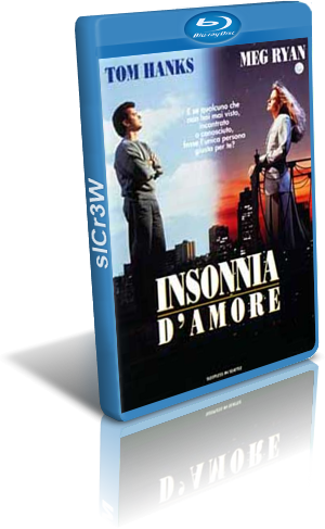 Insonnia d'amore (1993) .mkv iTA-ENG Bluray Untouched