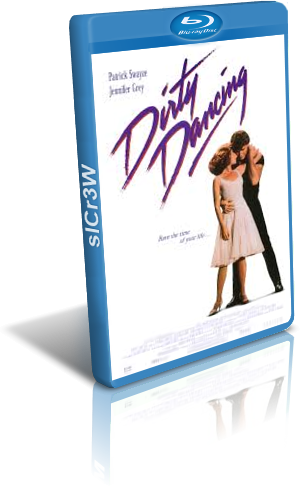 Dirty dancing - Balli proibiti (1987) .mkv iTA-ENG Bluray 1080p x264
