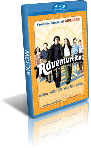 Adventureland (2009) .mkv iTA-ENG Bluray 576p x264