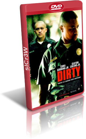 Dirty - Affari sporchi (2005) .avi DvdRip AC3 iTA ENG
