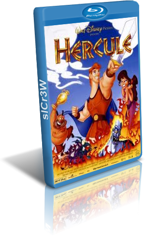 Hercules (1997) .mkv iTA-ENG Bluray Untouched