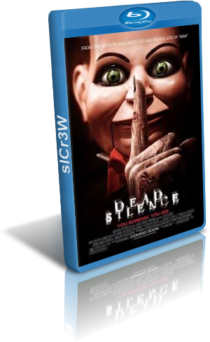 Dead silence (2007) .mkv iTA-ENG AC3/DTS Bluray Untouched